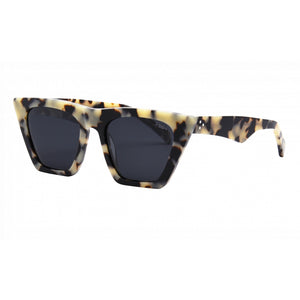 Lucy Sunnies Snow Leopard
