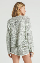 Load image into Gallery viewer, Lyra Leopard Top