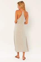 Load image into Gallery viewer, Malia Knit Maxi Dress