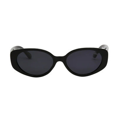 Marley Sunnies Black