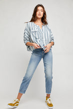 Load image into Gallery viewer, Marion High Waisted Denim