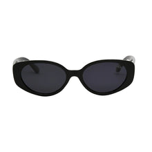 Load image into Gallery viewer, Marley Sunnies Black