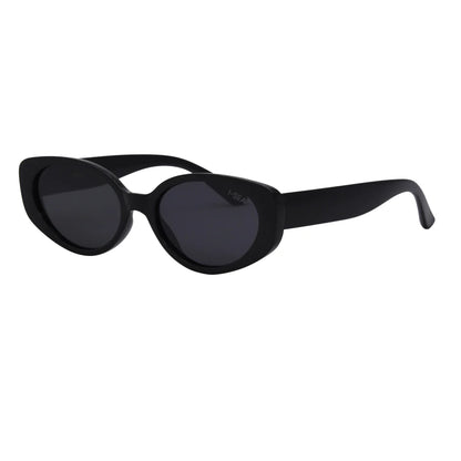 Marley Sunnies Black