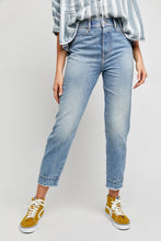 Load image into Gallery viewer, Marion High Waisted Denim