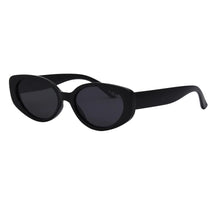 Load image into Gallery viewer, Marley Sunnies Black