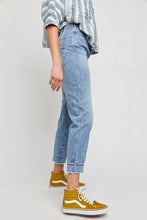 Load image into Gallery viewer, Marion High Waisted Denim