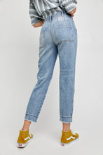 Load image into Gallery viewer, Marion High Waisted Denim
