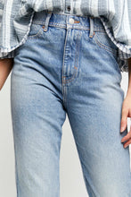 Load image into Gallery viewer, Marion High Waisted Denim