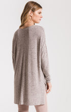 Load image into Gallery viewer, The Marled Sweater Knit Tunic