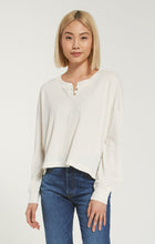Load image into Gallery viewer, Mason Thermal Henley