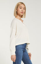 Load image into Gallery viewer, Mason Thermal Henley