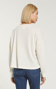 Mason Thermal Henley