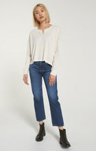 Load image into Gallery viewer, Mason Thermal Henley