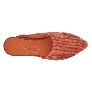 Xander Corduroy Mule