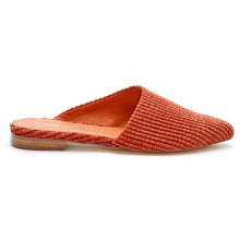 Load image into Gallery viewer, Xander Corduroy Mule