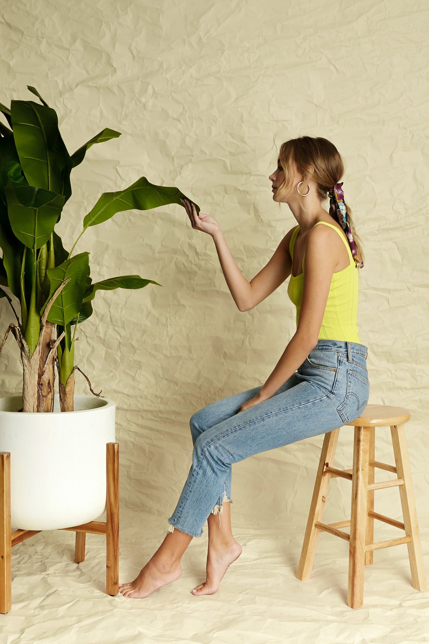 Miley Bodysuit