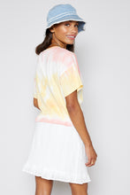 Load image into Gallery viewer, Beyond The Sea Mini Skirt