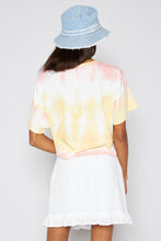 Load image into Gallery viewer, Beyond The Sea Mini Skirt