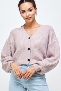 Troublemaker Cardi
