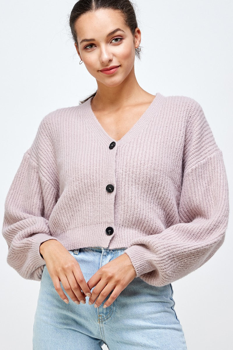 Troublemaker Cardi
