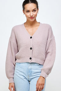Troublemaker Cardi