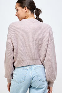 Troublemaker Cardi