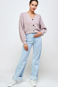Troublemaker Cardi