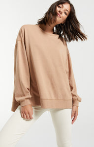 Modern Weekender Washed Tan