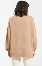 Load image into Gallery viewer, Modern Weekender Washed Tan