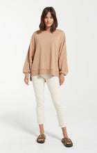 Load image into Gallery viewer, Modern Weekender Washed Tan