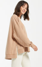 Load image into Gallery viewer, Modern Weekender Washed Tan