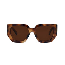 Load image into Gallery viewer, Olivia Sunnies Mocha Tort