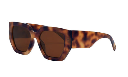 Olivia Sunnies Mocha Tort