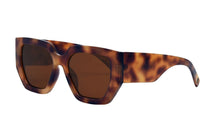 Load image into Gallery viewer, Olivia Sunnies Mocha Tort