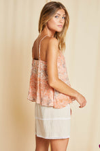 Load image into Gallery viewer, Monarch Halter Tank
