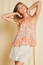 Load image into Gallery viewer, Monarch Halter Tank