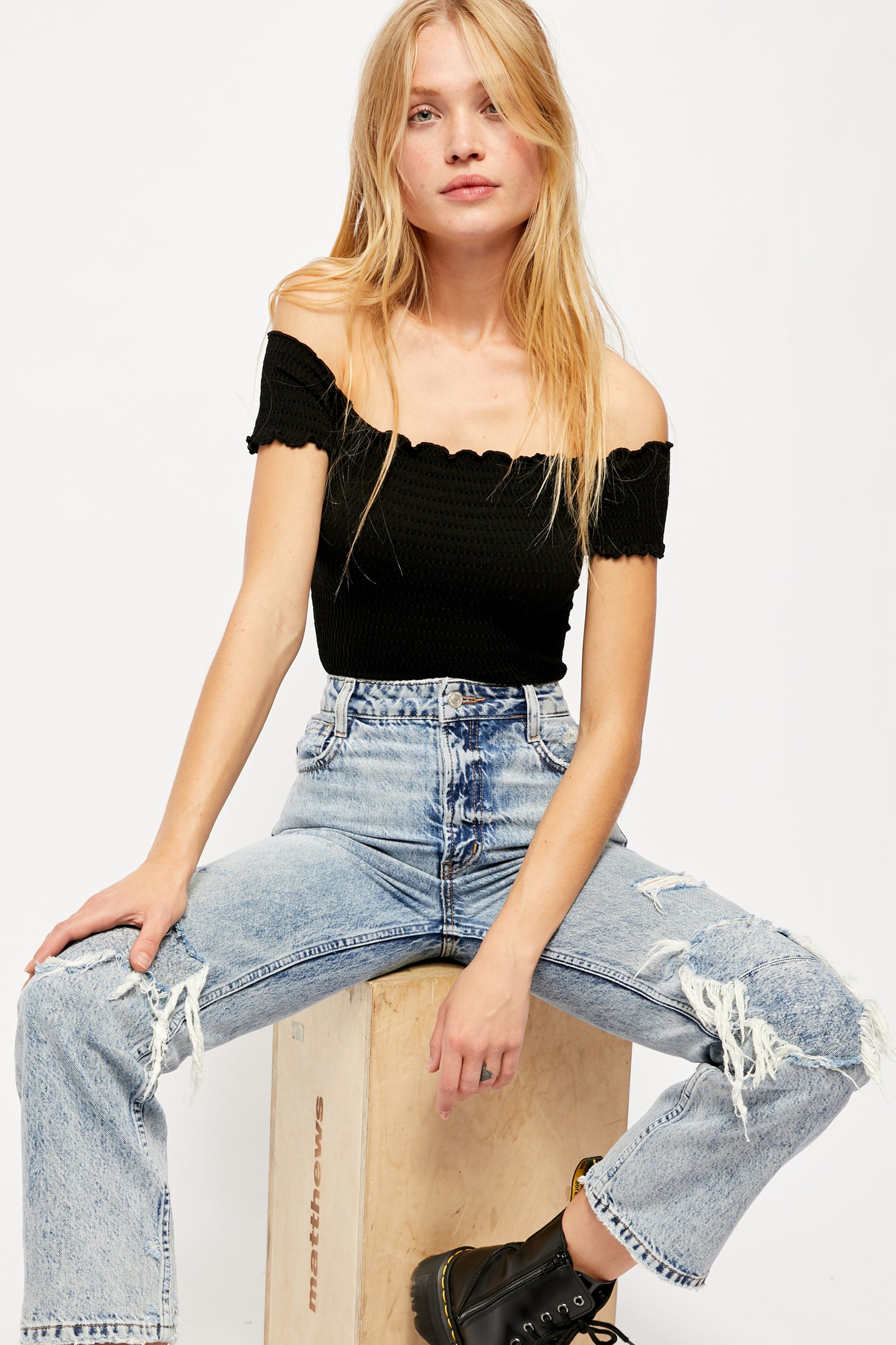 Moulin Ruched Cami