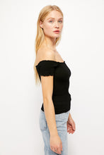 Load image into Gallery viewer, Moulin Ruched Cami