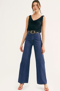 My Way Top