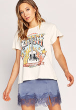 Load image into Gallery viewer, Johnny Cash Nashville Tour Tee