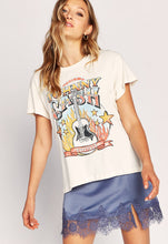 Load image into Gallery viewer, Johnny Cash Nashville Tour Tee
