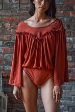 Load image into Gallery viewer, She&#39;s A Natural Bodysuit