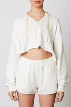 Load image into Gallery viewer, Notched Hoodie