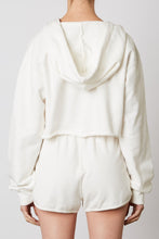 Load image into Gallery viewer, Notched Hoodie