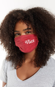 Nice Face Mask Pack