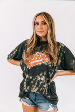 Load image into Gallery viewer, Orioles Bleached Tee