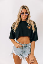 Load image into Gallery viewer, Crossroads Harley Crop