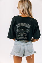 Load image into Gallery viewer, Crossroads Harley Crop