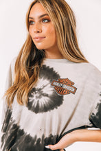 Load image into Gallery viewer, Bud&#39;s Harley Davidson Tee
