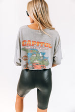 Load image into Gallery viewer, Capitol Harley Crop